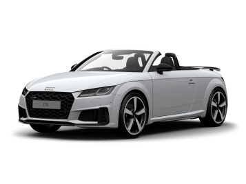 Audi TT 50 TFSI 320 Quattro TTS Vorsprung 2dr S Tronic Petrol Roadster
